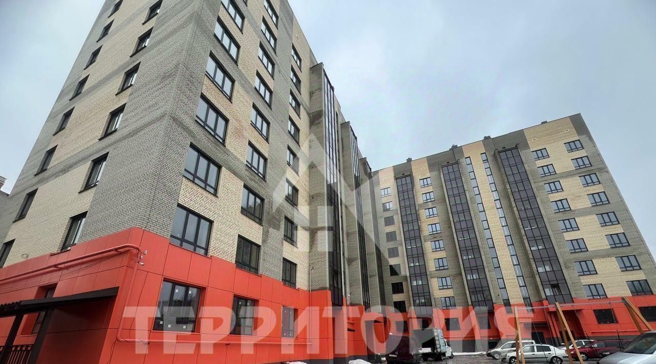 квартира г Кострома снт Дружба 1 фото 19