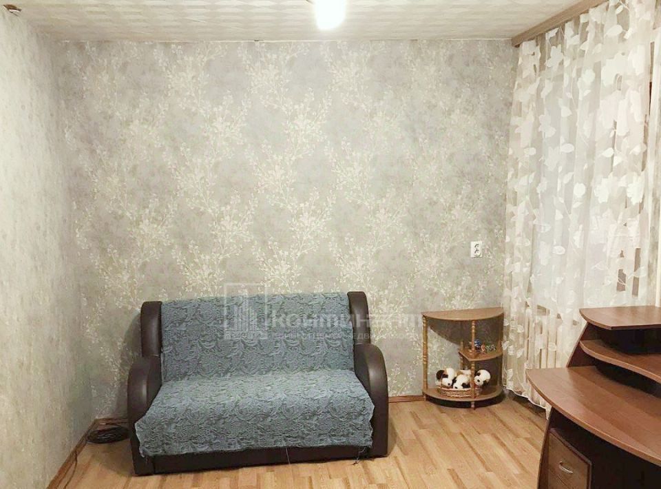 квартира г Ковров ул Пугачева 35 фото 4
