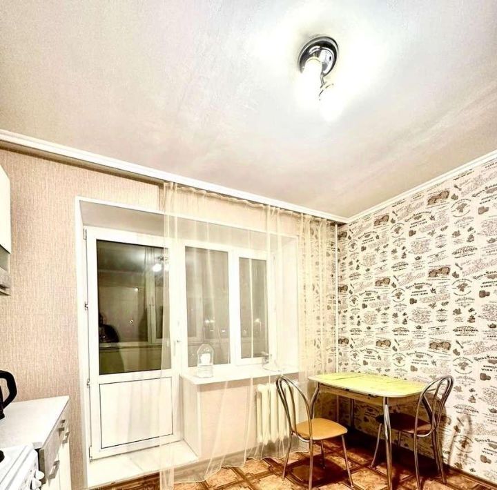 квартира г Белгород Западный ул Губкина 15д фото 5