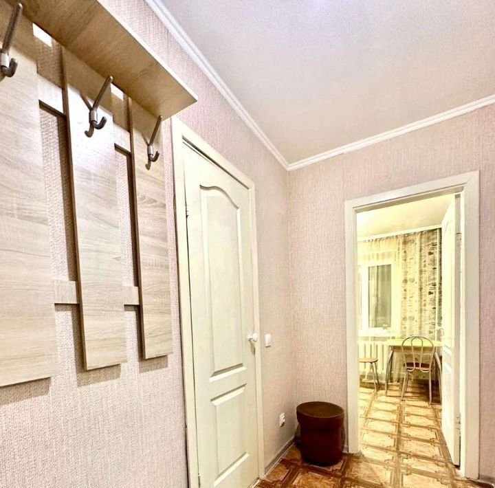 квартира г Белгород Западный ул Губкина 15д фото 7