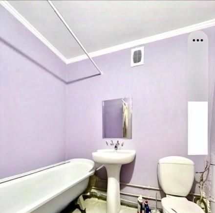 квартира г Белгород Западный ул Губкина 15д фото 8