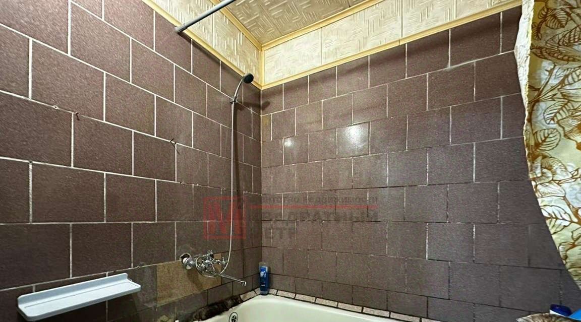 квартира г Старый Оскол микрорайон Космос 1А фото 11