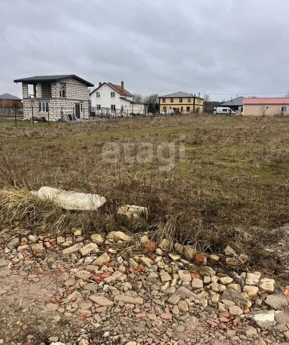 земля р-н Зеленоградский п Коврово Зеленоградский муниципальный округ фото 1