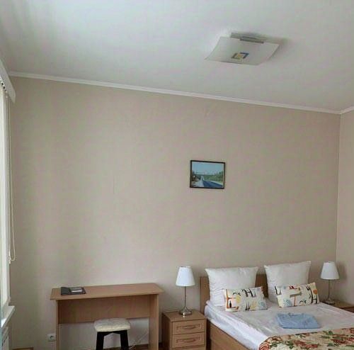комната г Ухта ул Куратова 7 фото 1