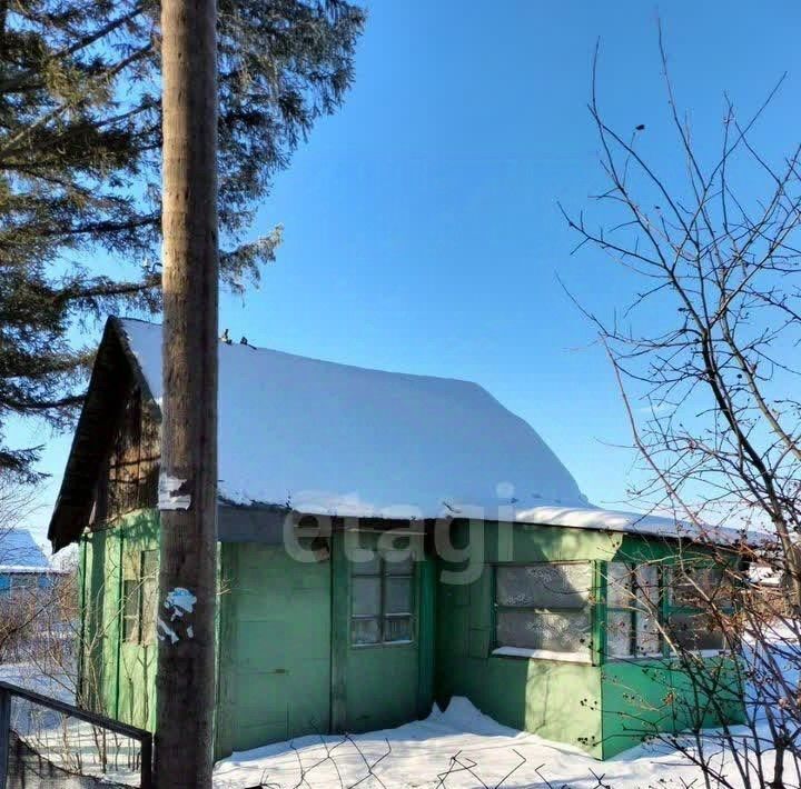 земля г Барнаул р-н Индустриальный ул Попова 165е фото 3