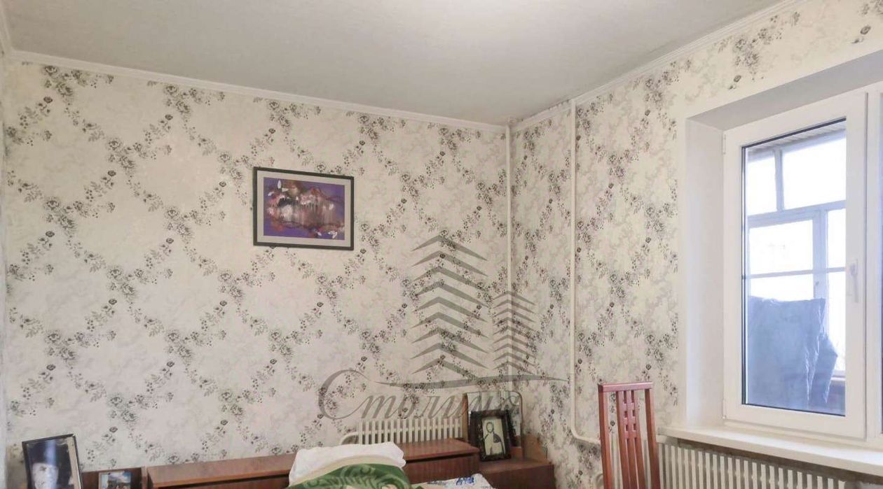 квартира г Старый Оскол микрорайон Жукова фото 2