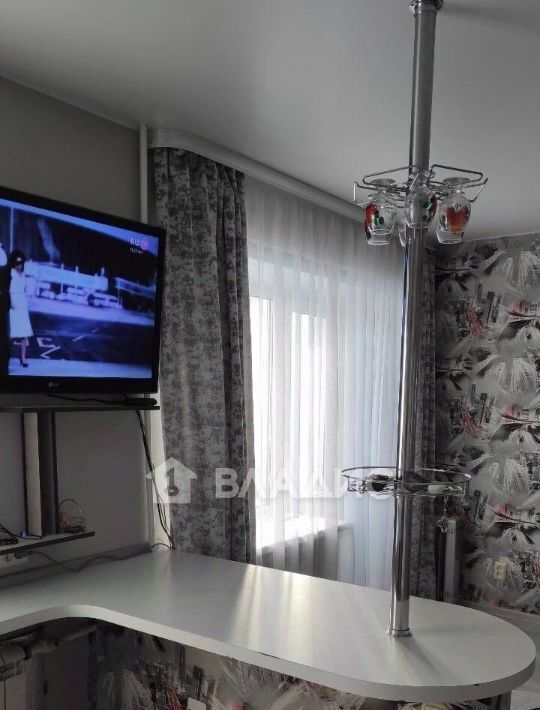квартира г Ковров ул Киркижа 14б фото 2