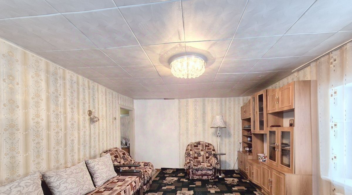 дом г Чебаркуль ул Ломоносова пос. Имени Куйбышева фото 2