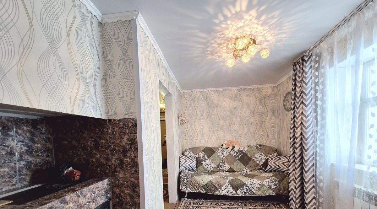 дом г Чебаркуль ул Ломоносова пос. Имени Куйбышева фото 4