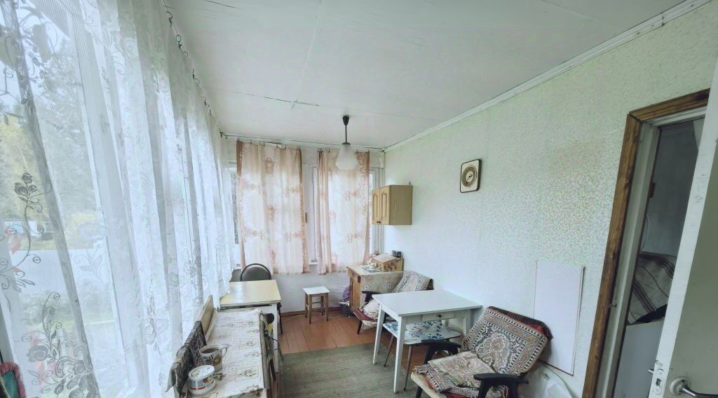 дом г Бор снт тер.Колос 89 фото 8