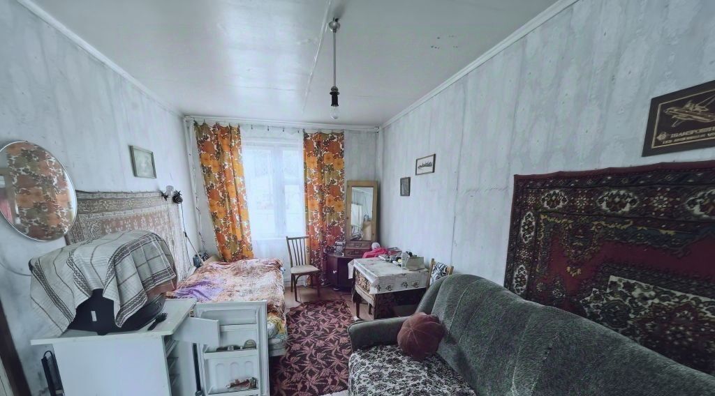 дом г Бор снт тер.Колос 89 фото 9