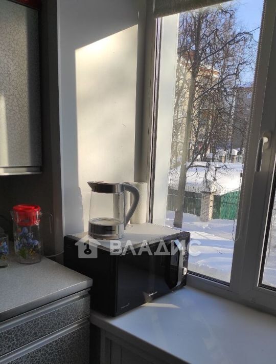 квартира г Ковров ул Киркижа 14б фото 10