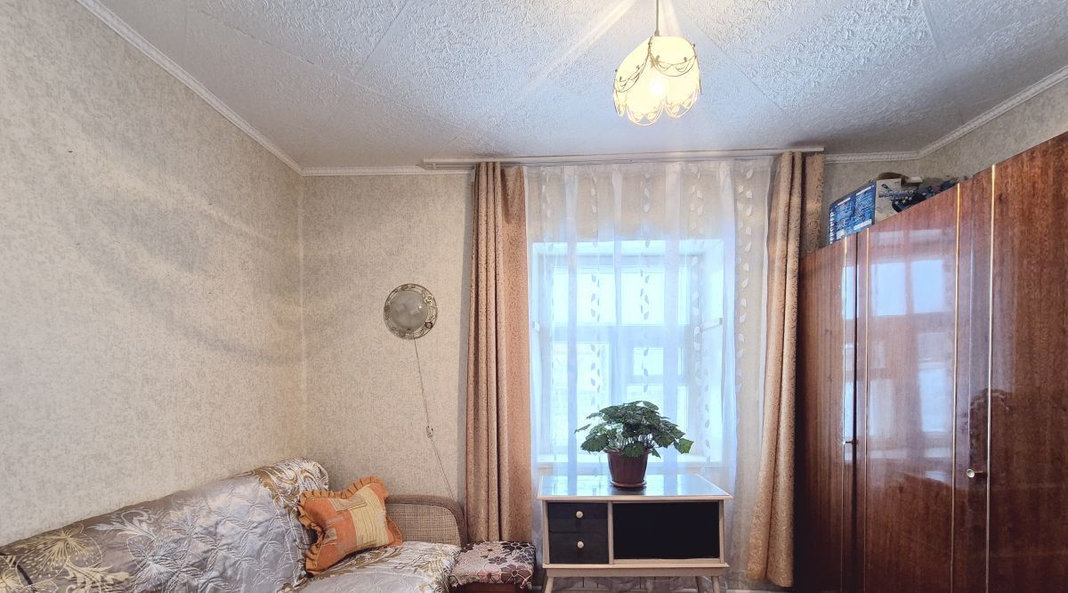 дом г Чебаркуль ул Ломоносова пос. Имени Куйбышева фото 7
