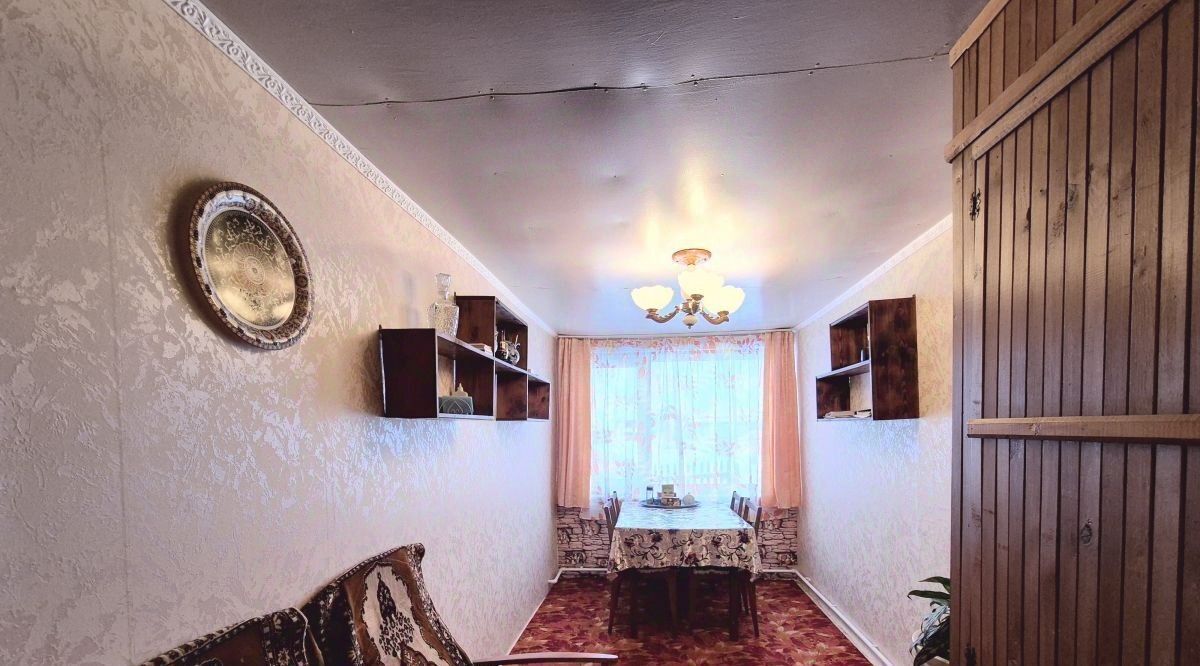 дом г Чебаркуль ул Ломоносова пос. Имени Куйбышева фото 9