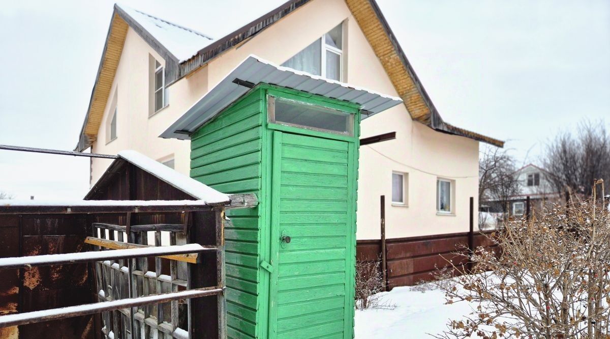 дом г Чебаркуль ул Ломоносова пос. Имени Куйбышева фото 26