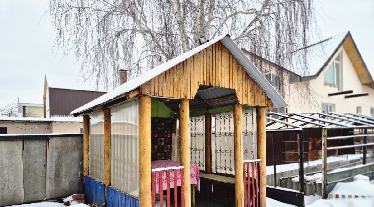 дом г Чебаркуль ул Ломоносова пос. Имени Куйбышева фото 22