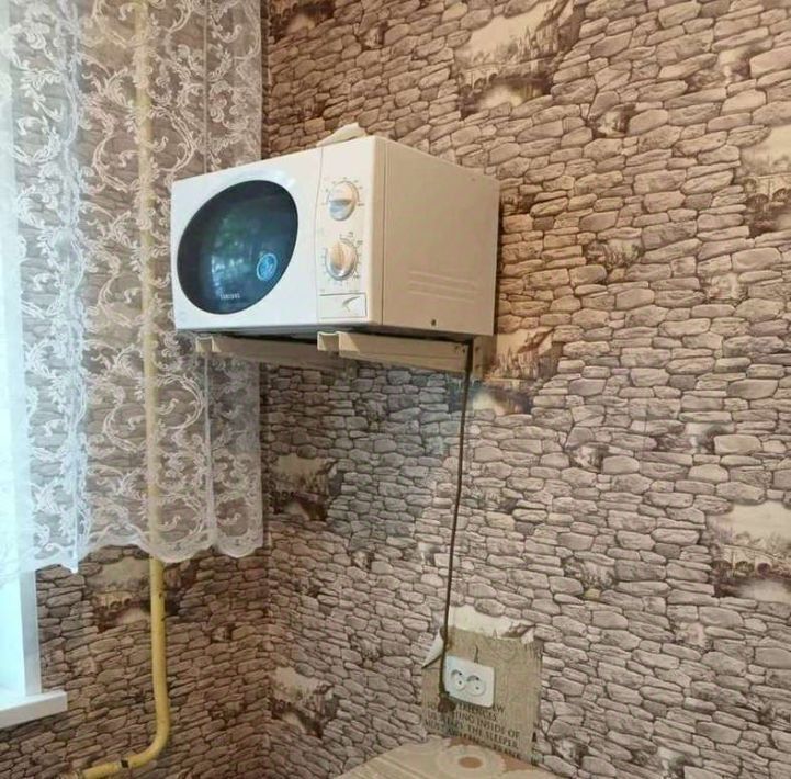 квартира г Старый Оскол Интернациональный микрорайон 45 фото 6