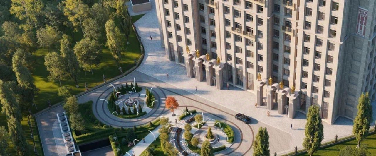 квартира г Москва ул Демьяна Бедного 24 Карамышевская фото 10