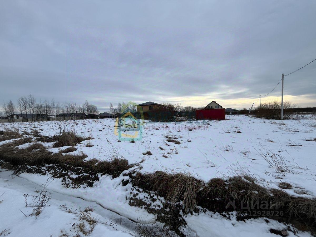 земля р-н Всеволожский Колтушское городское поселение, Петровские Сады кп, аллея Гвоздик фото 3