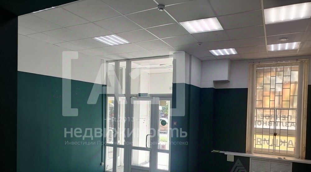 свободного назначения г Челябинск р-н Тракторозаводский ул Бажова 52 фото 1