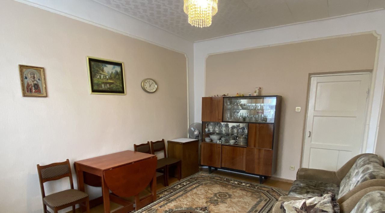 квартира г Копейск рп Октябрьский ул Ленина 7 фото 4