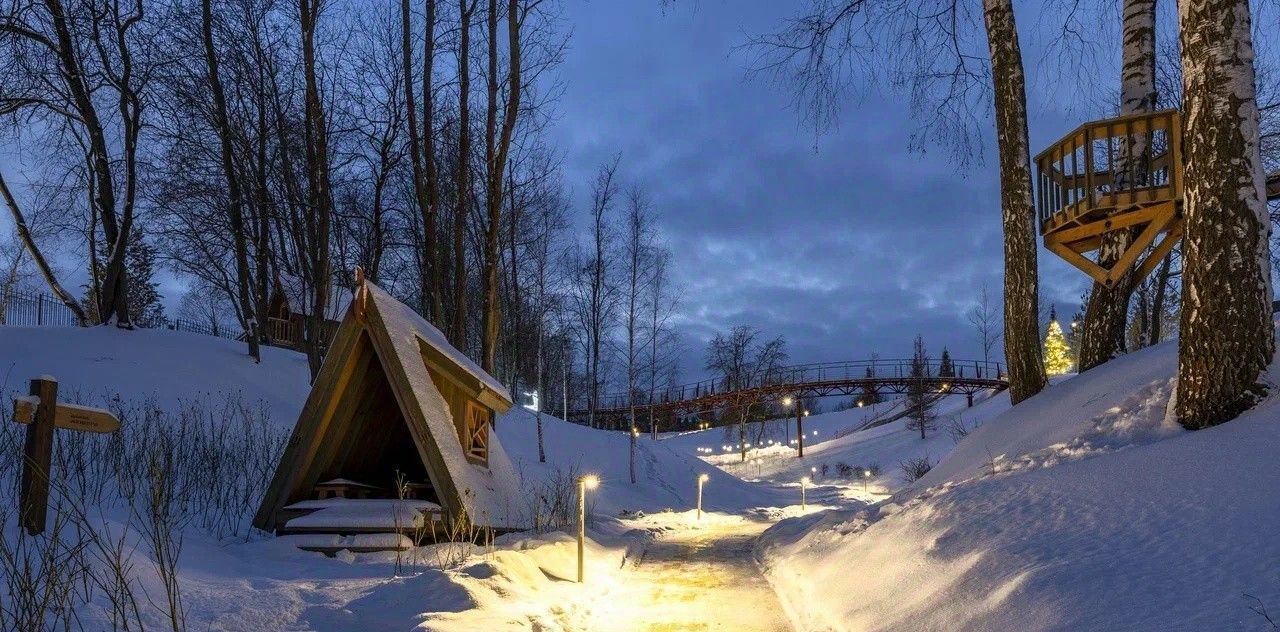 дом городской округ Красногорск д Тимошкино Кристал Истра кп, Нахабино фото 30