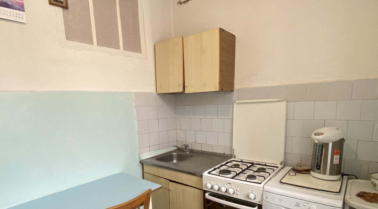 квартира г Копейск рп Октябрьский ул Ленина 7 фото 8