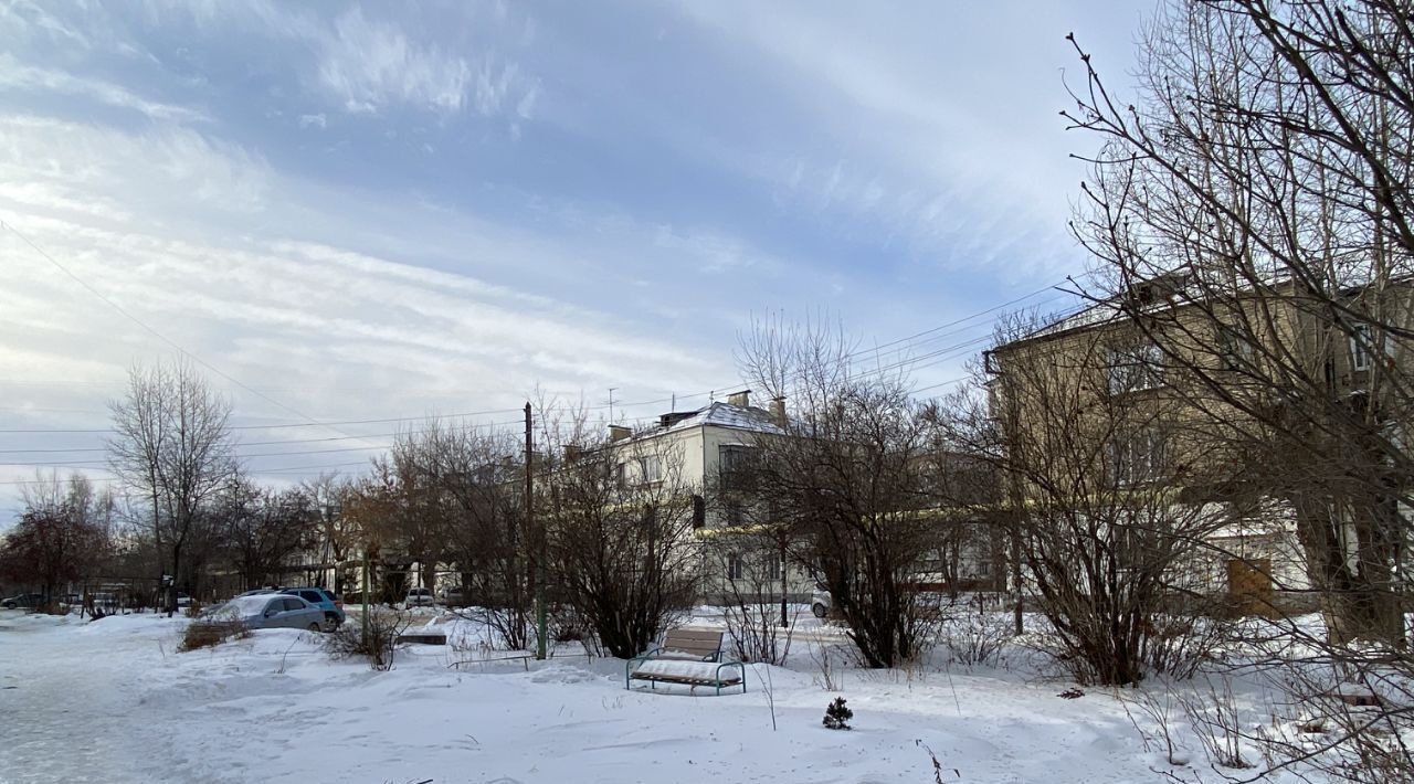квартира г Копейск рп Октябрьский ул Ленина 7 фото 31