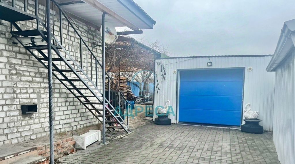 дом р-н Новооскольский г Новый Оскол ул Ливенская фото 23