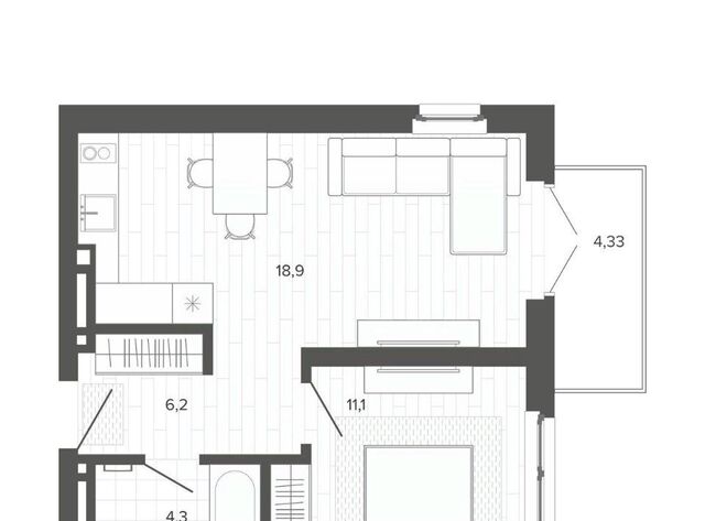 р-н Центральный тракт Змеиногорский 35бк/2 фото