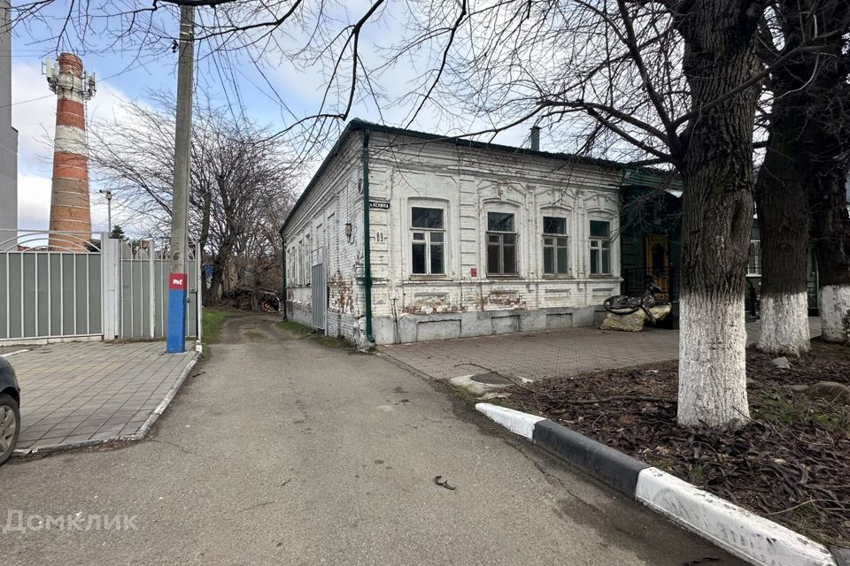 дом г Армавир ул Ленина Армавир городской округ фото 9