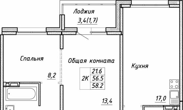 р-н Ленинский дом 13/2 фото