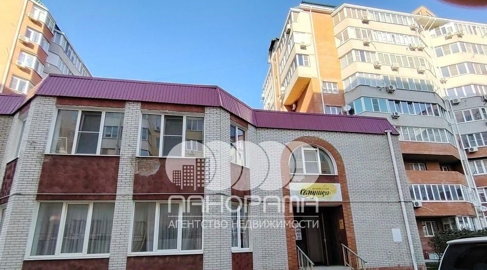 свободного назначения р-н Анапский г Анапа ул Омелькова фото 1