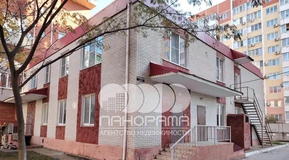 свободного назначения р-н Анапский г Анапа ул Омелькова фото 2