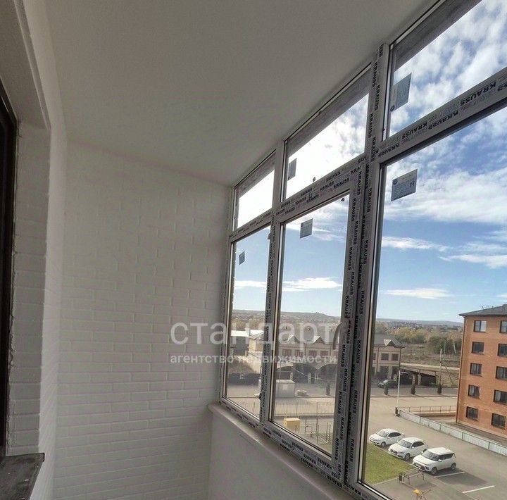 квартира г Ессентуки ул Никольская фото 14