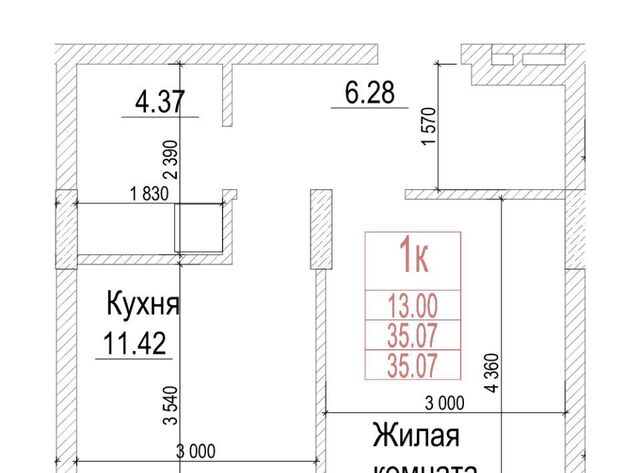 метро Площадь Гарина-Михайловского р-н Железнодорожный ЖК «Чернышевский» фото