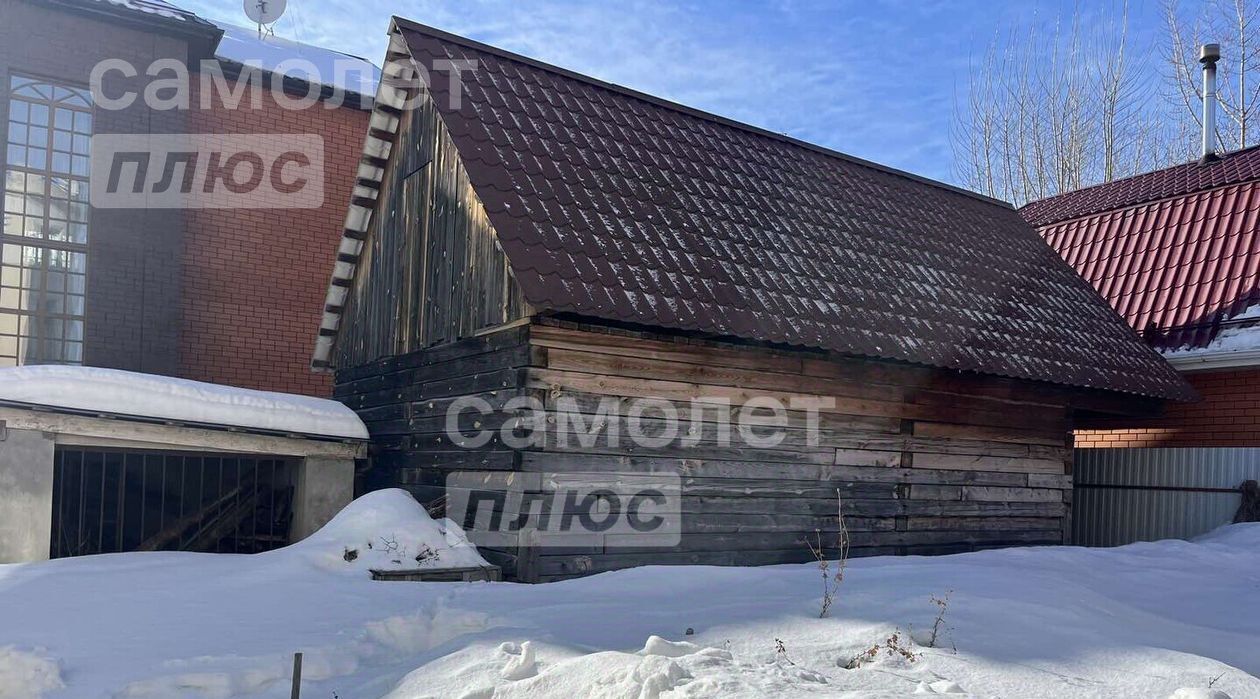 дом г Тюмень р-н Калининский ул Рабочей Молодежи 22 фото 4
