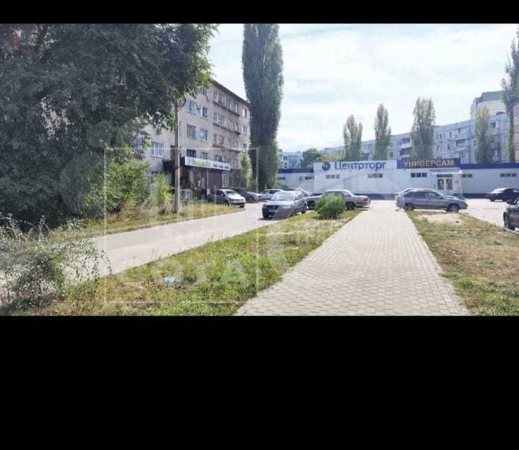 квартира г Воронеж р-н Советский городской округ Воронеж, Юлюса Янониса, 8/1 фото 7