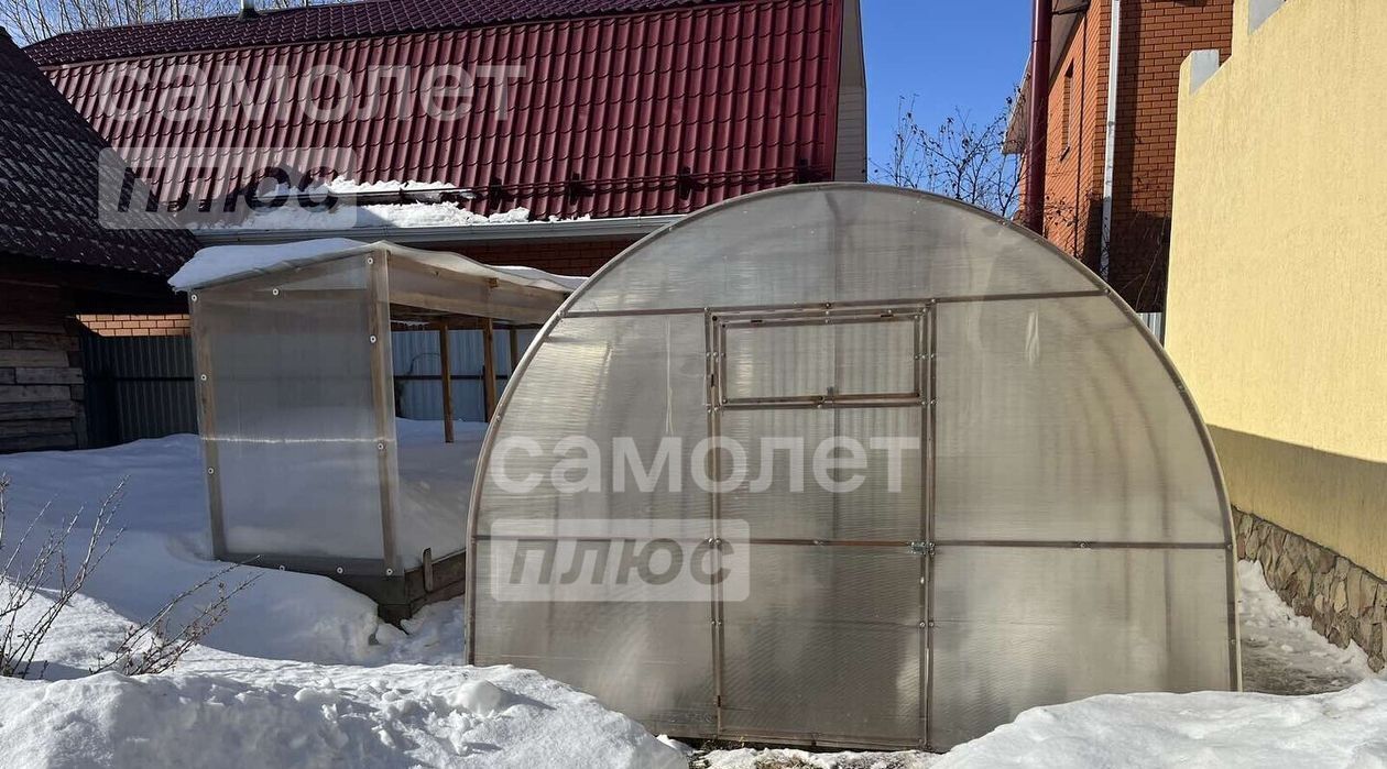 дом г Тюмень р-н Калининский ул Рабочей Молодежи 22 фото 8