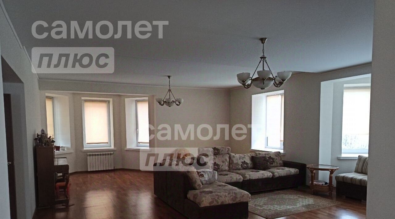 дом г Тюмень р-н Калининский ул Рабочей Молодежи 22 фото 10