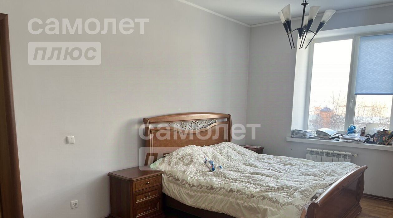 дом г Тюмень р-н Калининский ул Рабочей Молодежи 22 фото 12