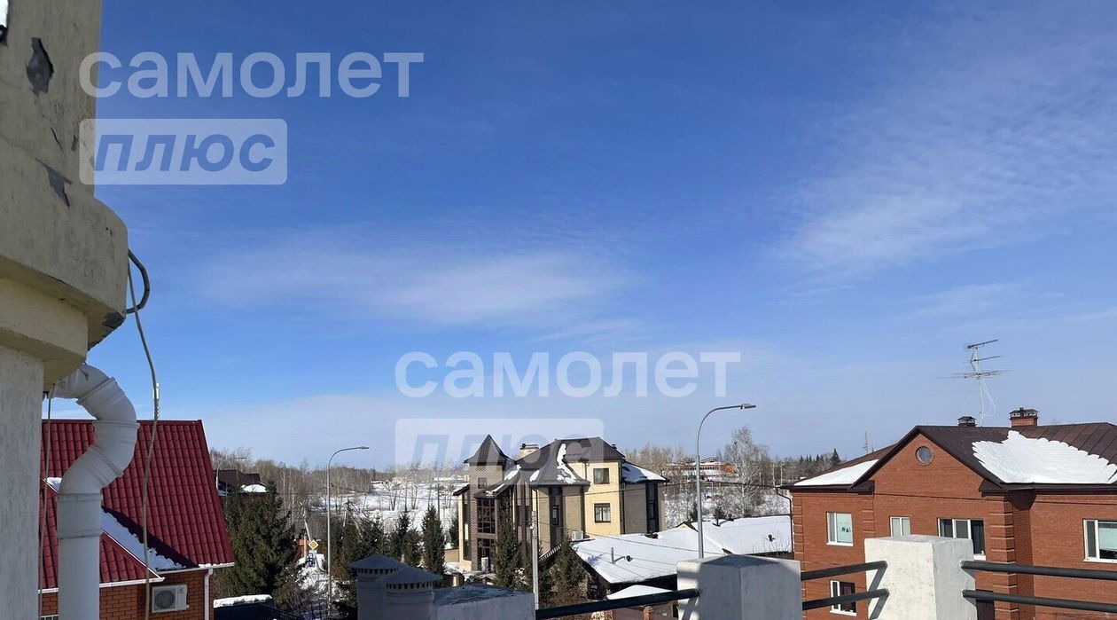 дом г Тюмень р-н Калининский ул Рабочей Молодежи 22 фото 13
