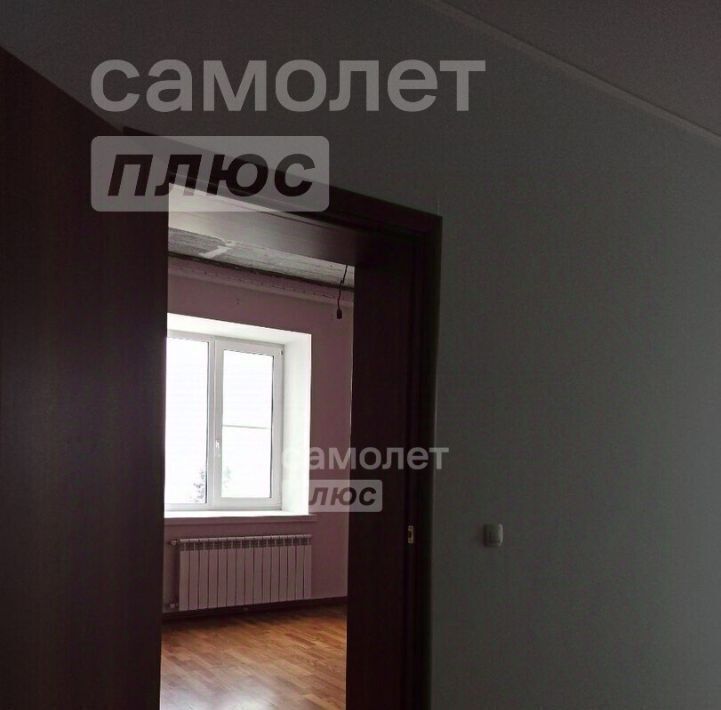дом г Тюмень р-н Калининский ул Рабочей Молодежи 22 фото 17