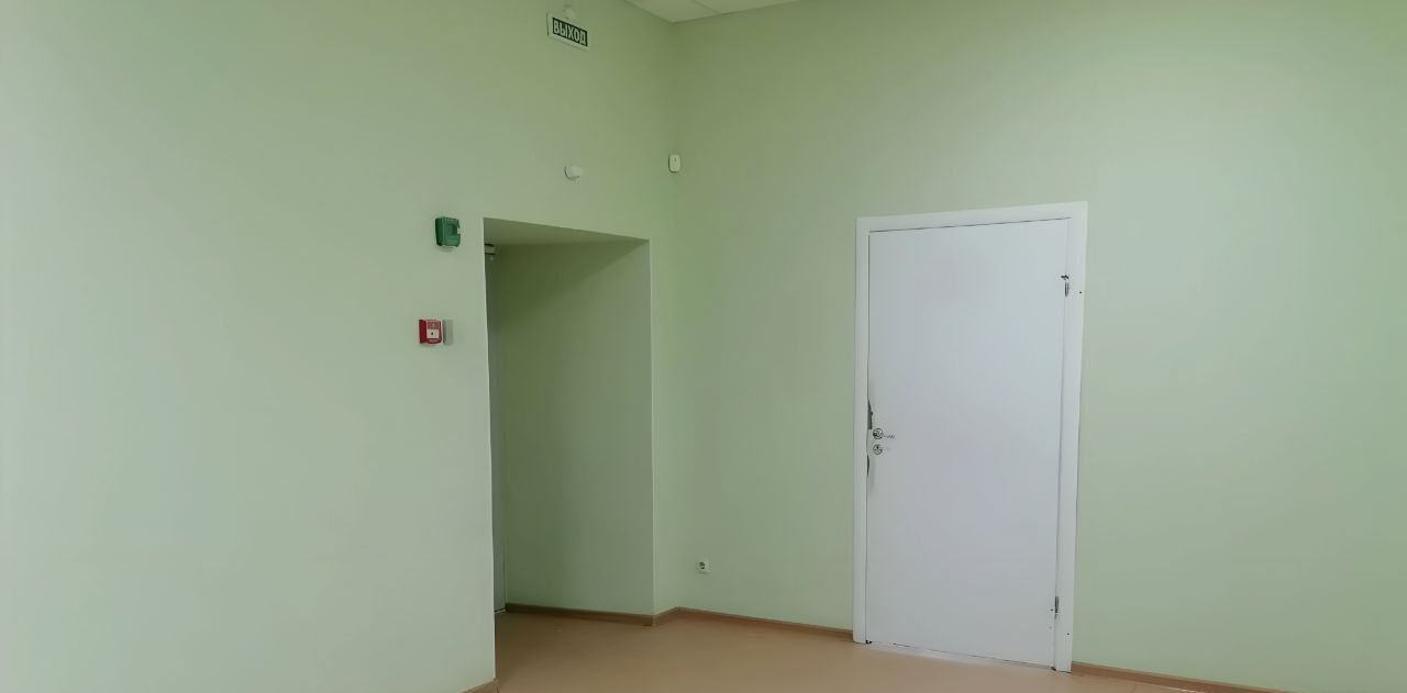 офис г Саратов р-н Кировский ул им Горького А.М. 43 фото 10