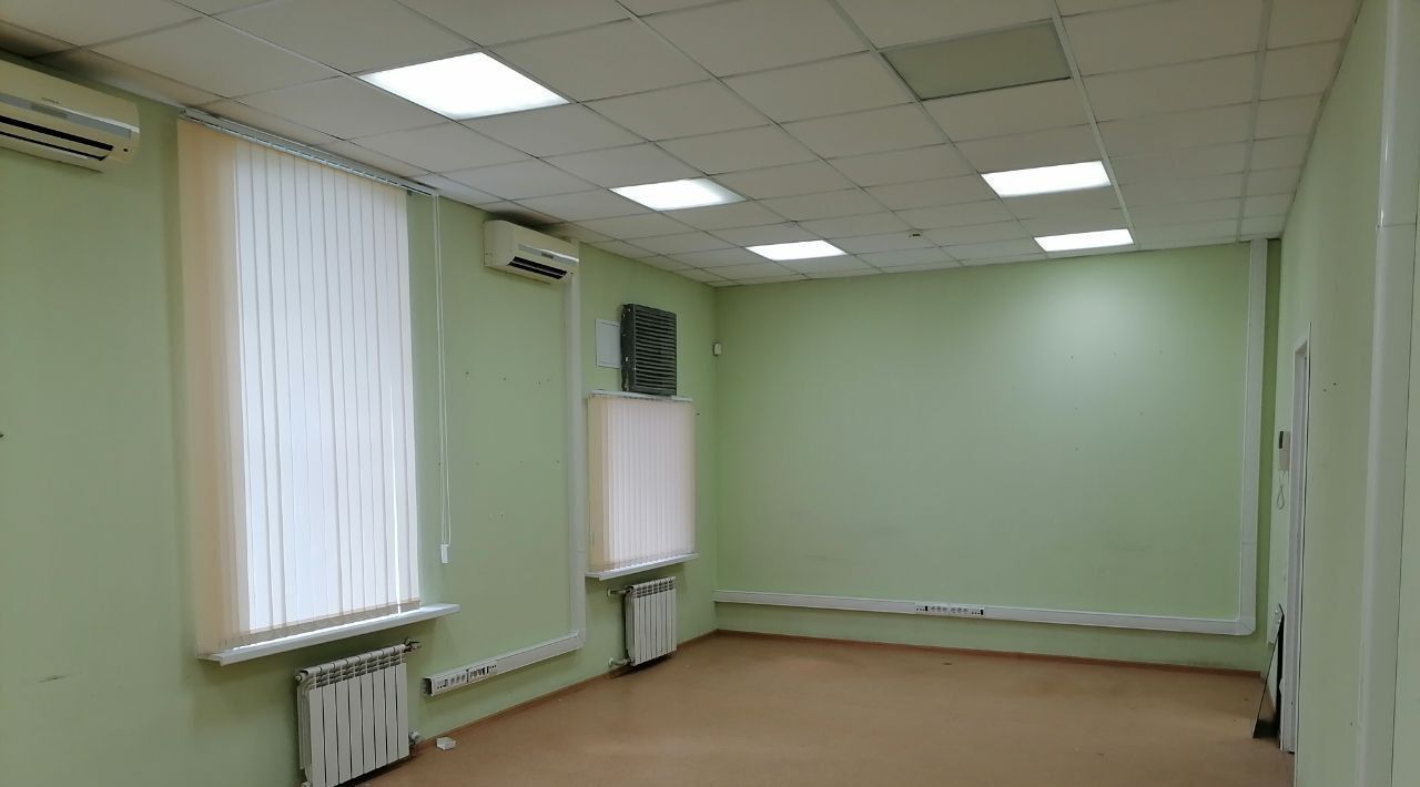 офис г Саратов р-н Кировский ул им Горького А.М. 43 фото 11