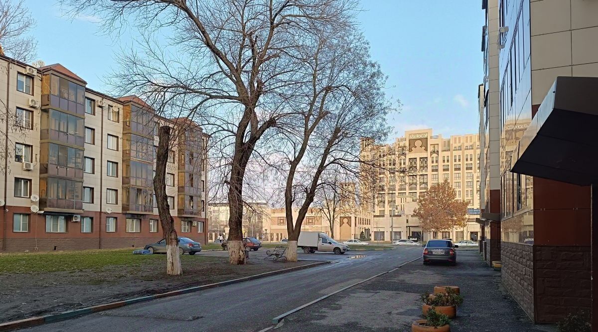 квартира г Грозный р-н Ленинский ул им Л.И.Яшина 34 фото 14