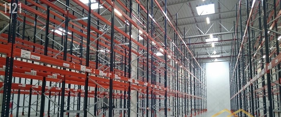 производственные, складские г Полевской с Курганово ул Совхозная 11а фото 7