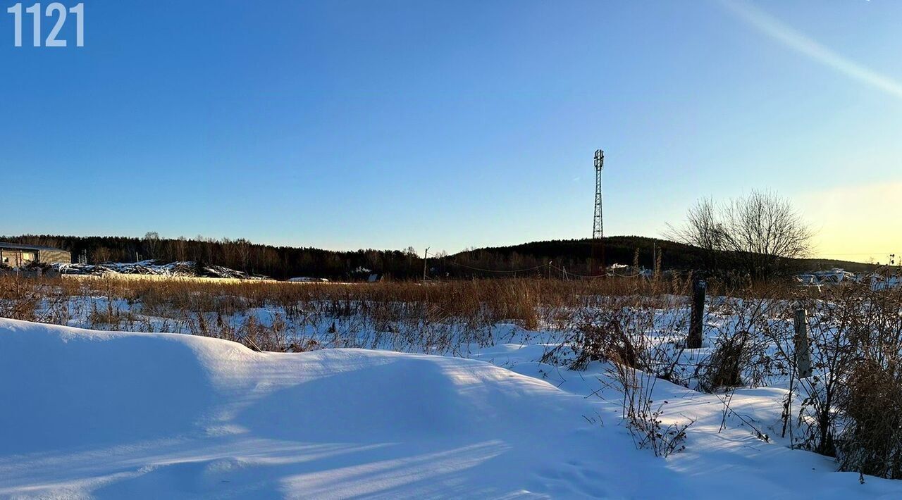 производственные, складские г Полевской с Курганово ул Совхозная 11а фото 8