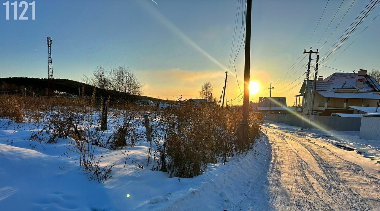 производственные, складские г Полевской с Курганово ул Совхозная 11а фото 9