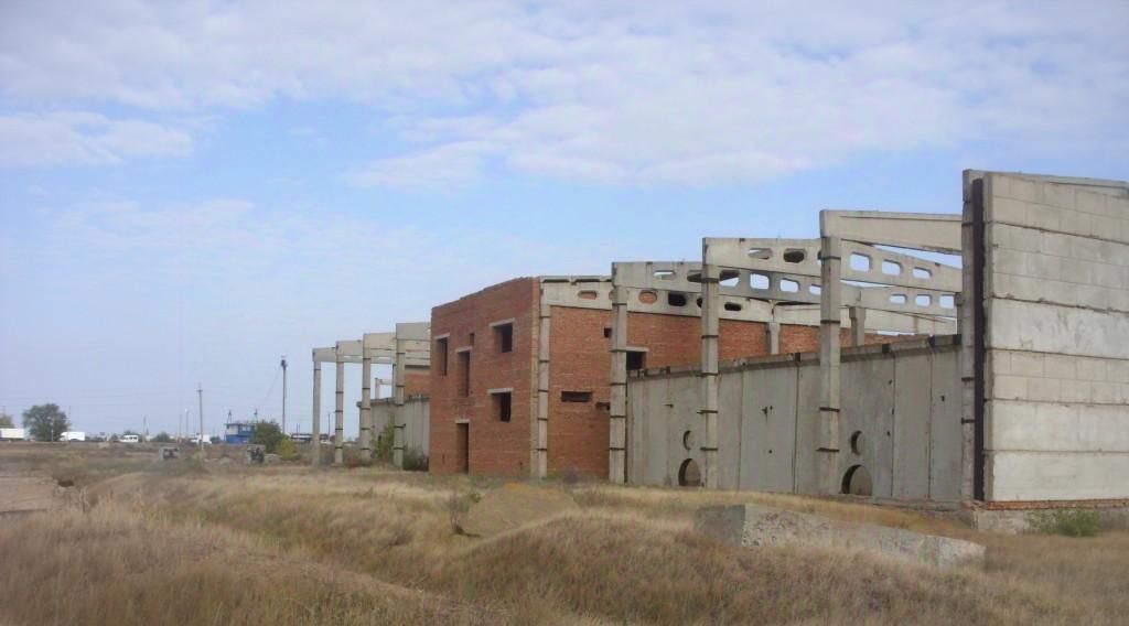 офис р-н Светлоярский рп Светлый Яр Светлоярское городское поселение фото 3